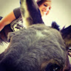 Meet your Posher, Jaime